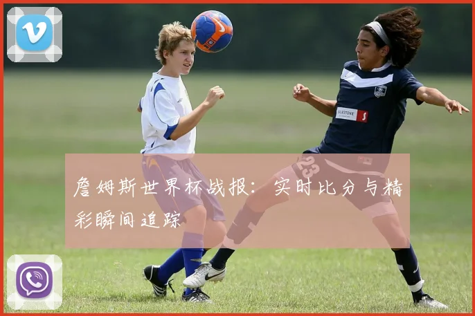 詹姆斯世界杯战报：实时比分与精彩瞬间追踪
