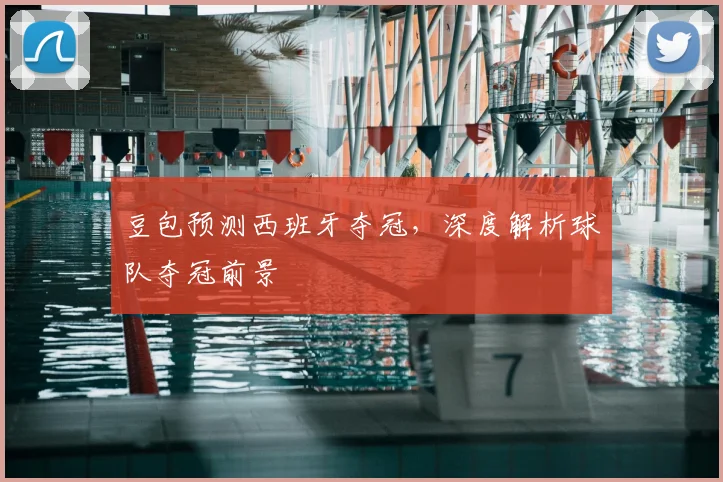 豆包预测西班牙夺冠,深度解析球队夺冠前景