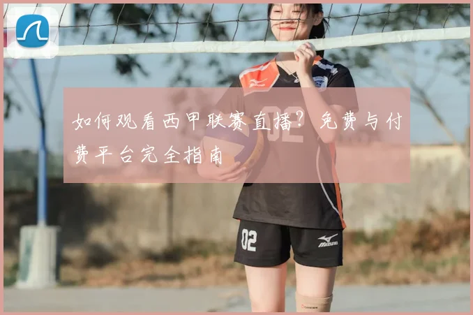 如何观看西甲联赛直播？免费与付费平台完全指南